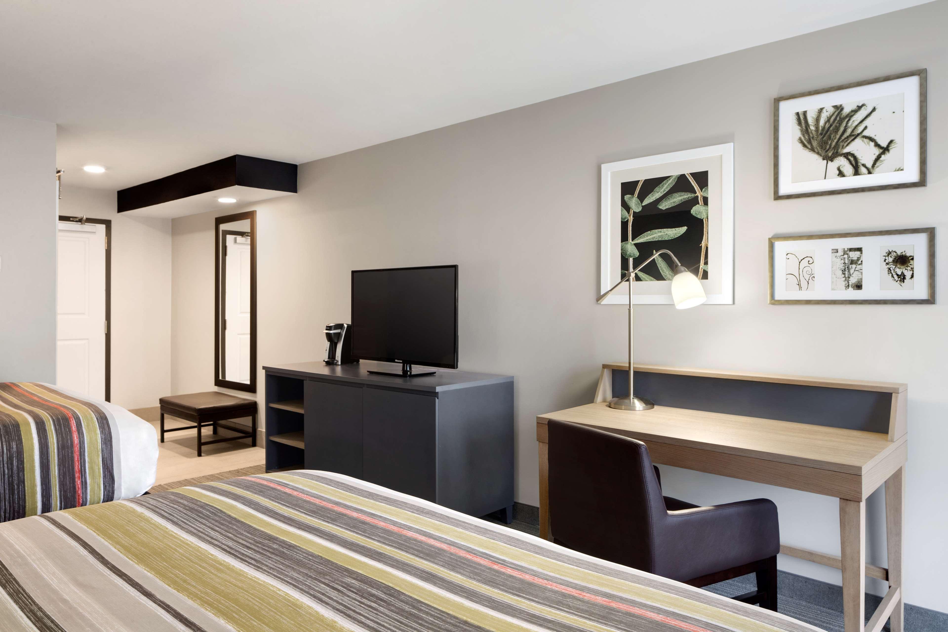 Country Inn & Suites Downtown Convention Center By Radisson, Gatlinburg, Tn Dış mekan fotoğraf