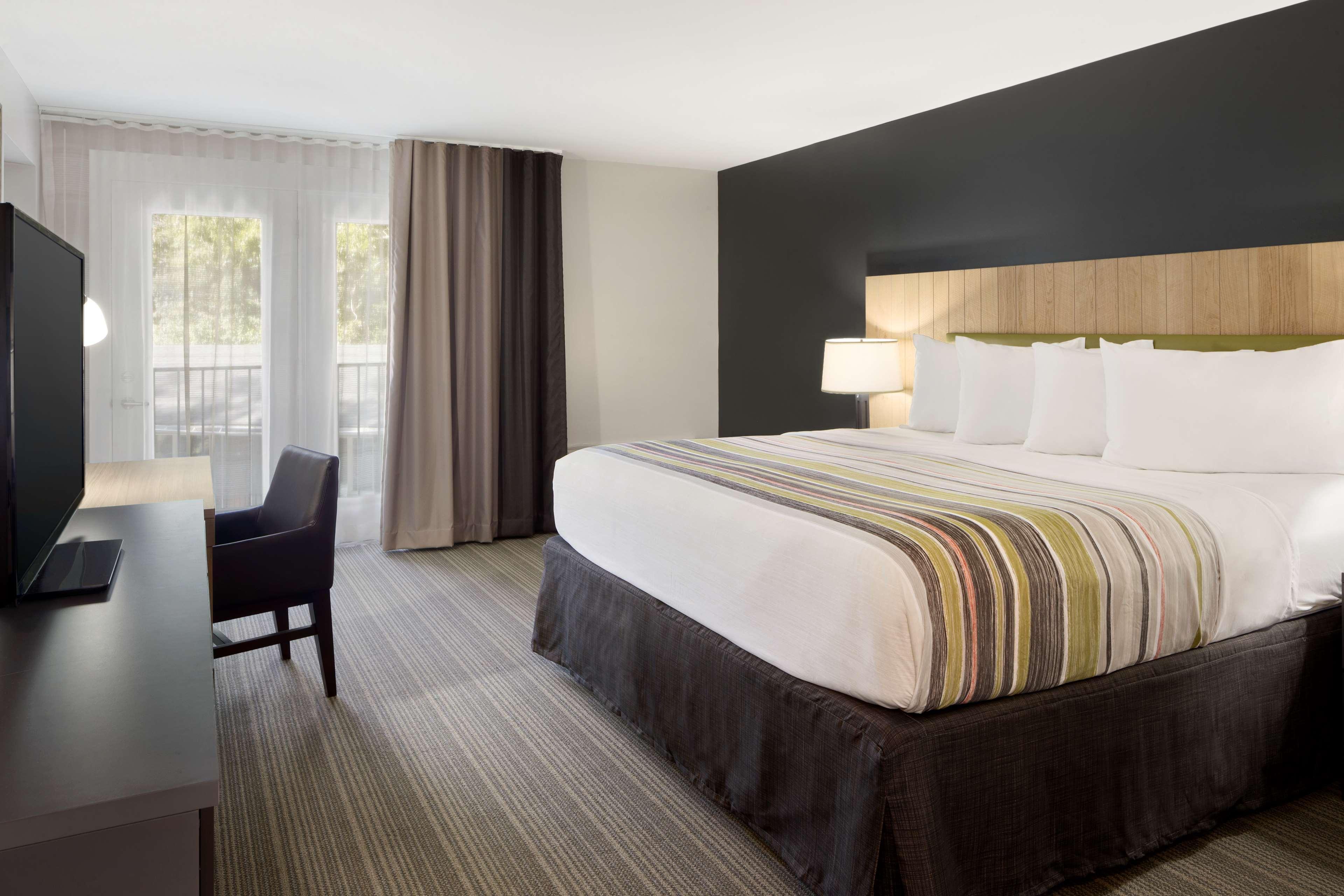 Country Inn & Suites Downtown Convention Center By Radisson, Gatlinburg, Tn Dış mekan fotoğraf