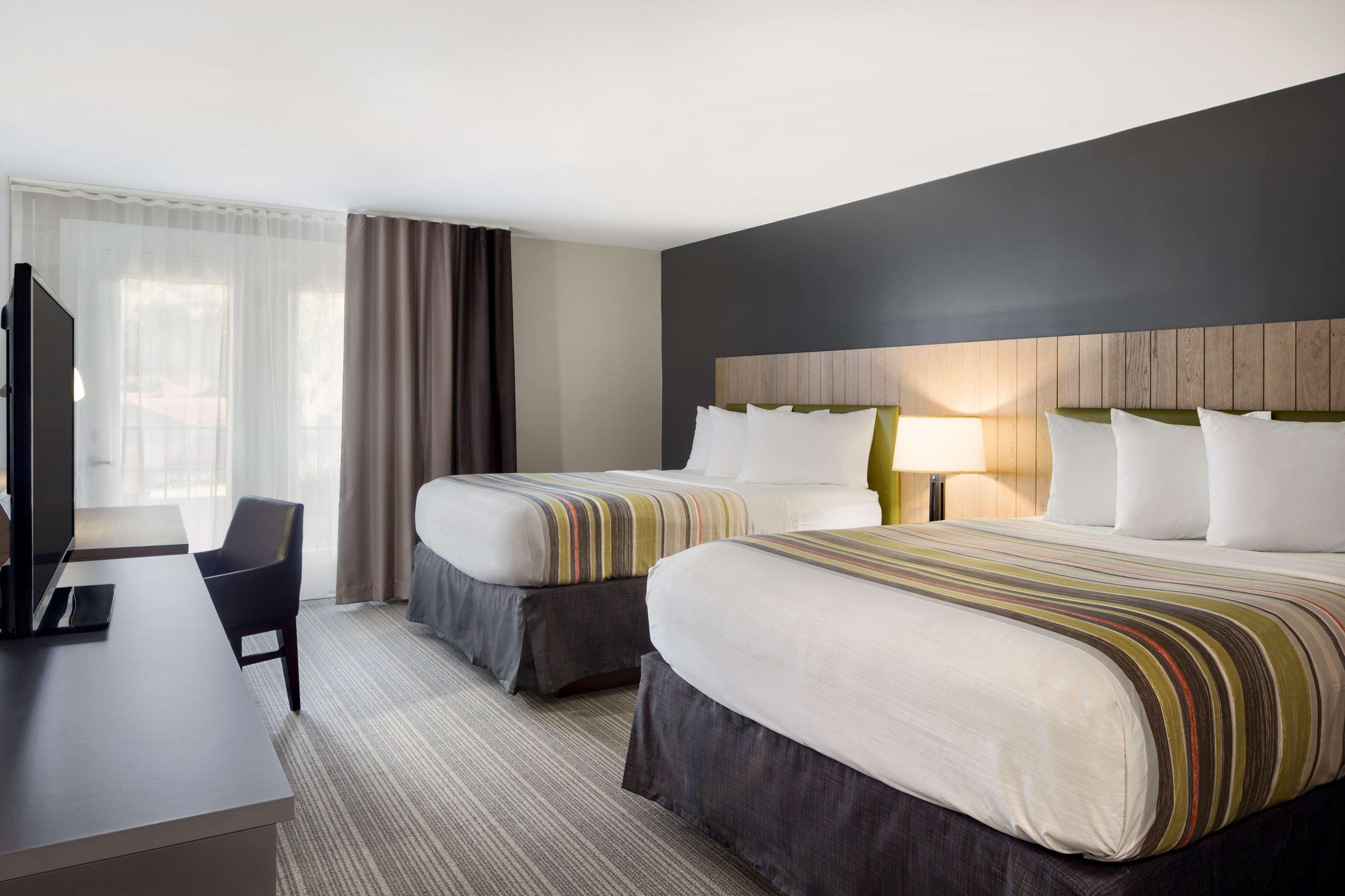 Country Inn & Suites Downtown Convention Center By Radisson, Gatlinburg, Tn Dış mekan fotoğraf