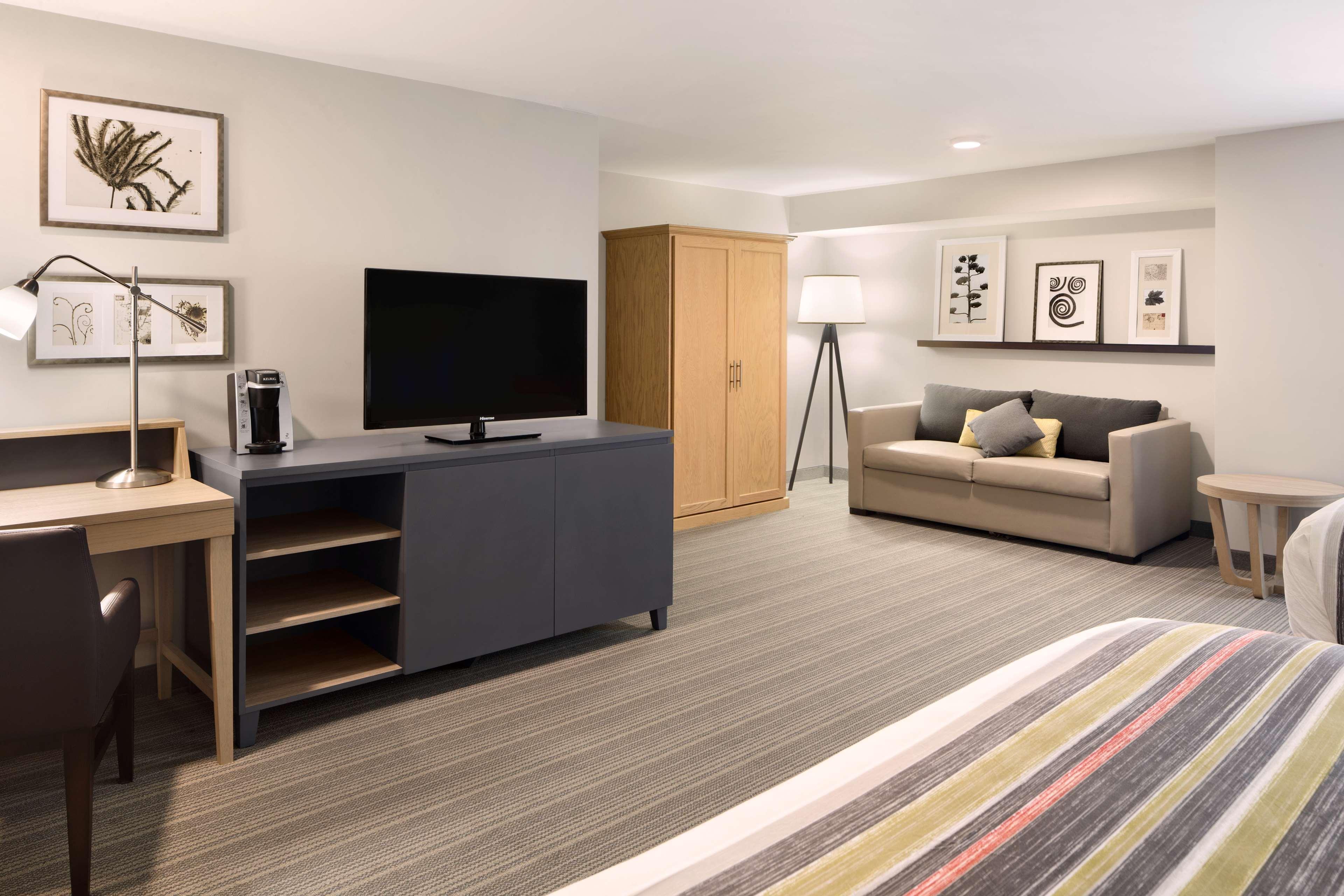 Country Inn & Suites Downtown Convention Center By Radisson, Gatlinburg, Tn Dış mekan fotoğraf