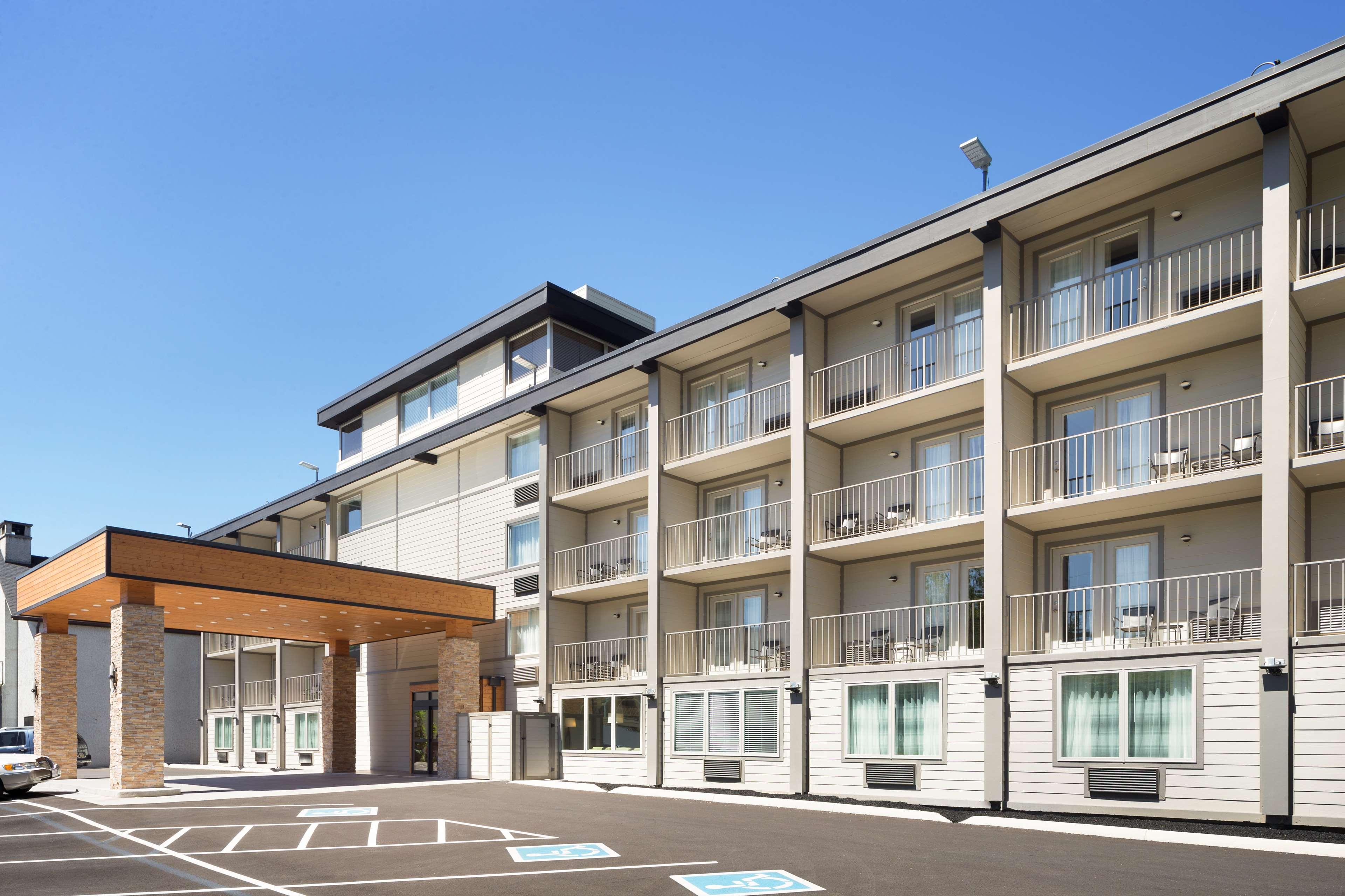 Country Inn & Suites Downtown Convention Center By Radisson, Gatlinburg, Tn Dış mekan fotoğraf