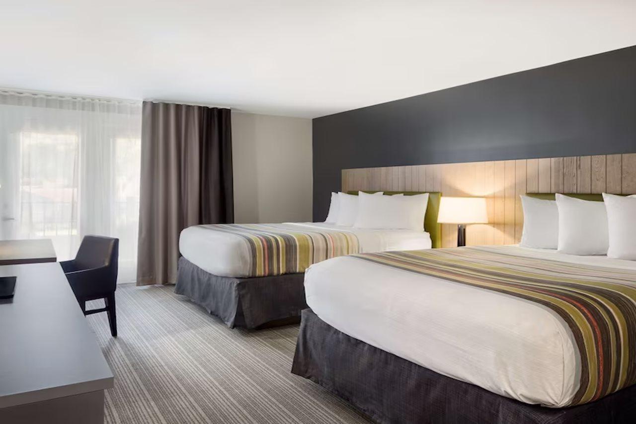 Country Inn & Suites Downtown Convention Center By Radisson, Gatlinburg, Tn Dış mekan fotoğraf