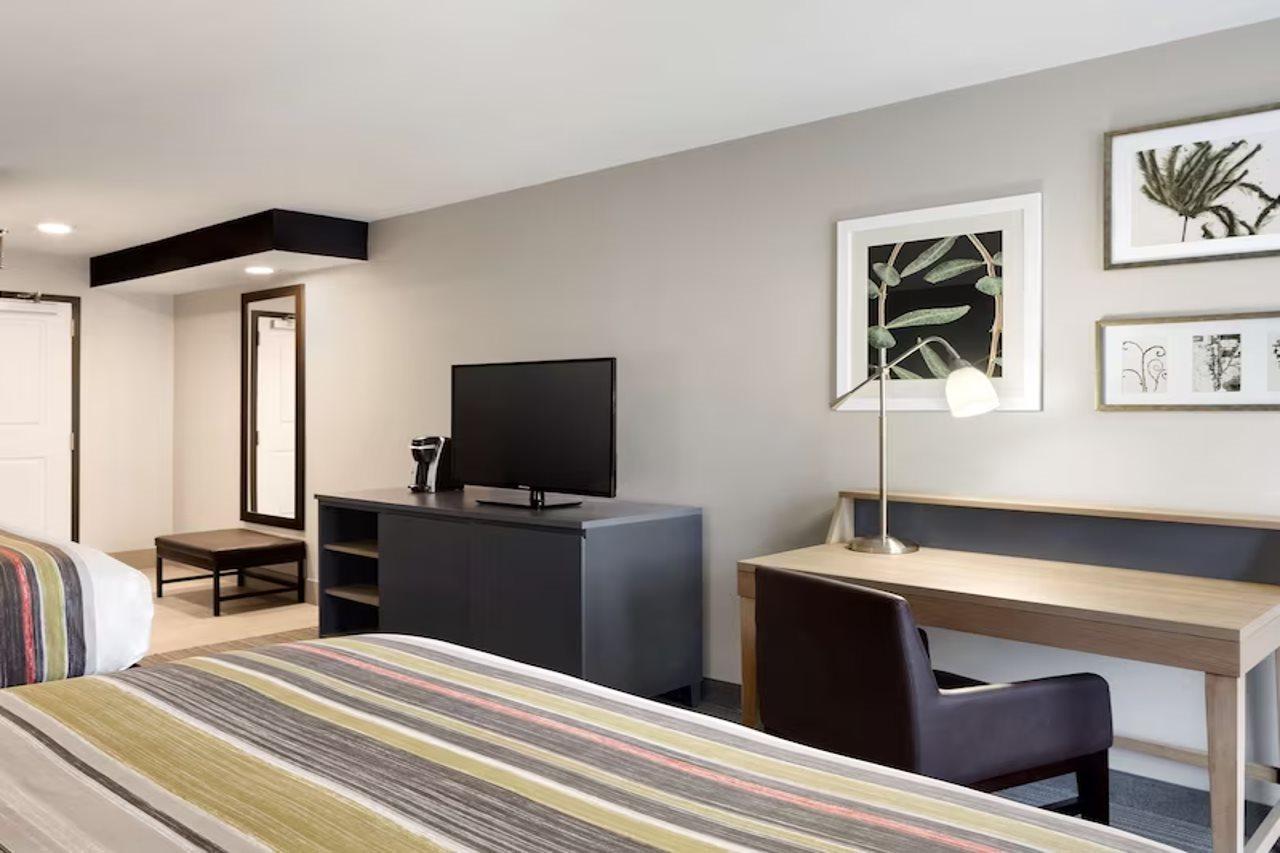 Country Inn & Suites Downtown Convention Center By Radisson, Gatlinburg, Tn Dış mekan fotoğraf