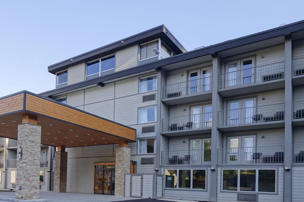 Country Inn & Suites Downtown Convention Center By Radisson, Gatlinburg, Tn Dış mekan fotoğraf