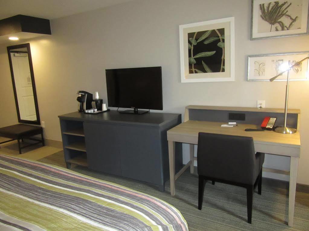Country Inn & Suites Downtown Convention Center By Radisson, Gatlinburg, Tn Dış mekan fotoğraf