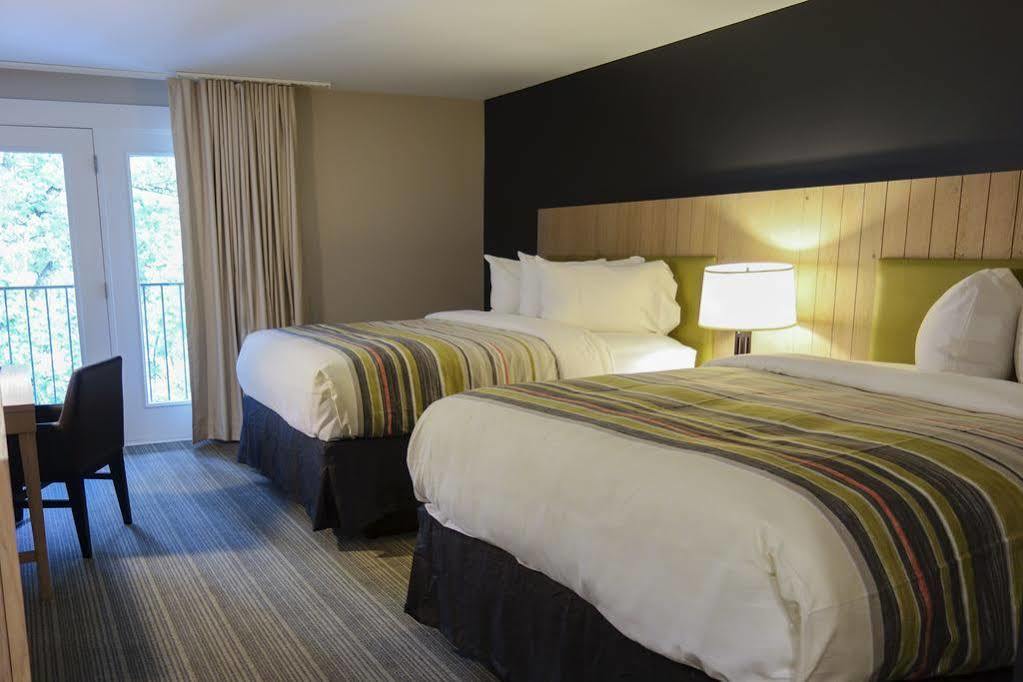 Country Inn & Suites Downtown Convention Center By Radisson, Gatlinburg, Tn Dış mekan fotoğraf