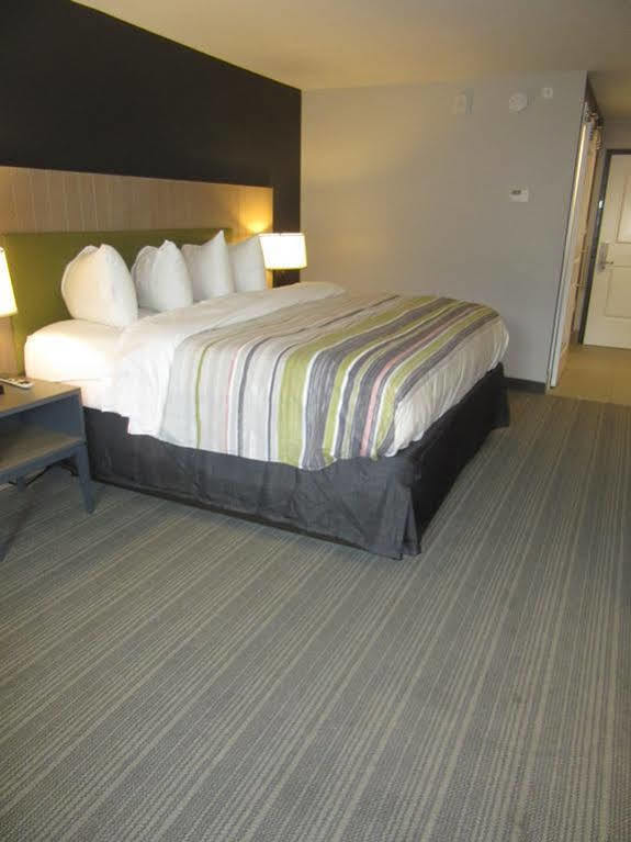 Country Inn & Suites Downtown Convention Center By Radisson, Gatlinburg, Tn Dış mekan fotoğraf