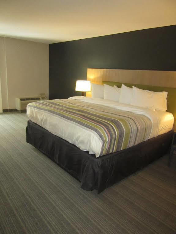 Country Inn & Suites Downtown Convention Center By Radisson, Gatlinburg, Tn Dış mekan fotoğraf